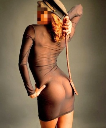 Проститутка Рада