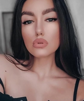 Проститутка Карина