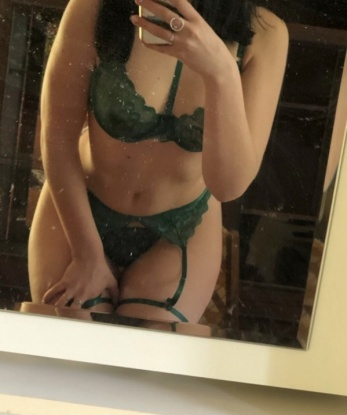 Проститутка Ангелина