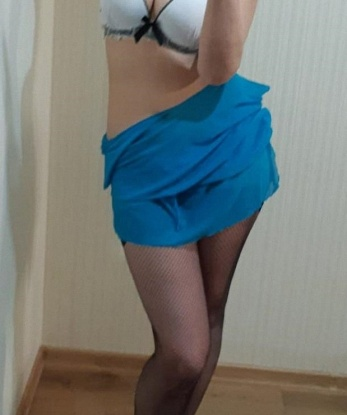 Проститутка Диана